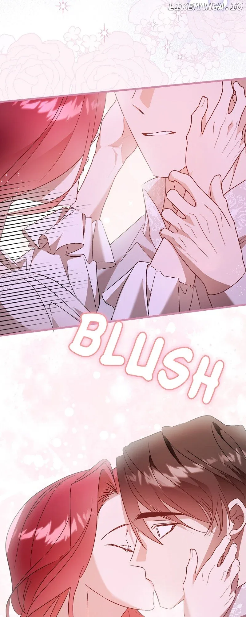 My First kiss With The Evil Butler Chapter 41 page 37