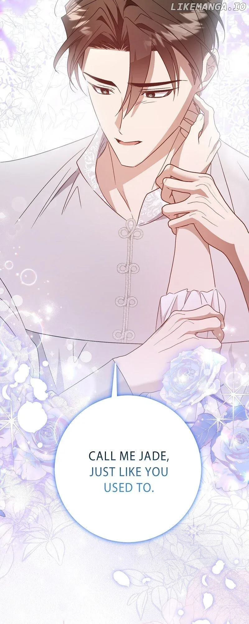 My First kiss With The Evil Butler Chapter 41 page 36