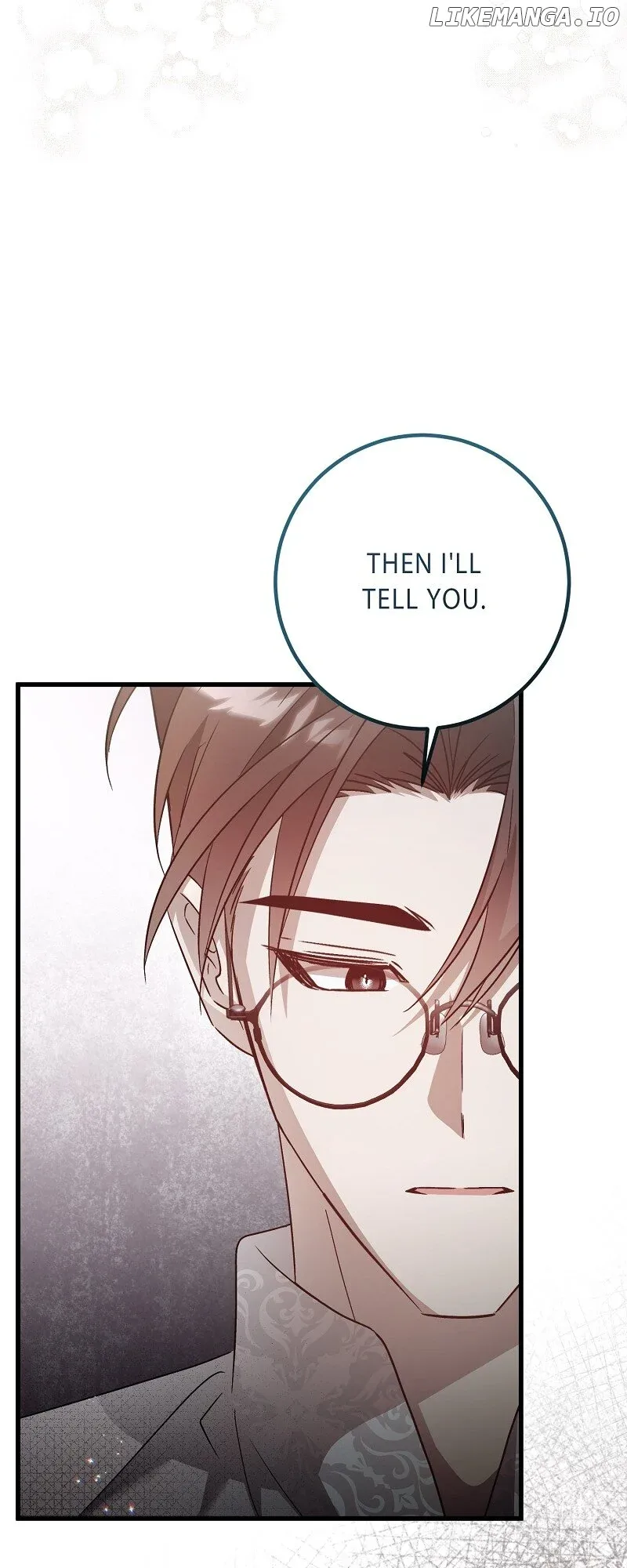 My First kiss With The Evil Butler Chapter 41 page 27