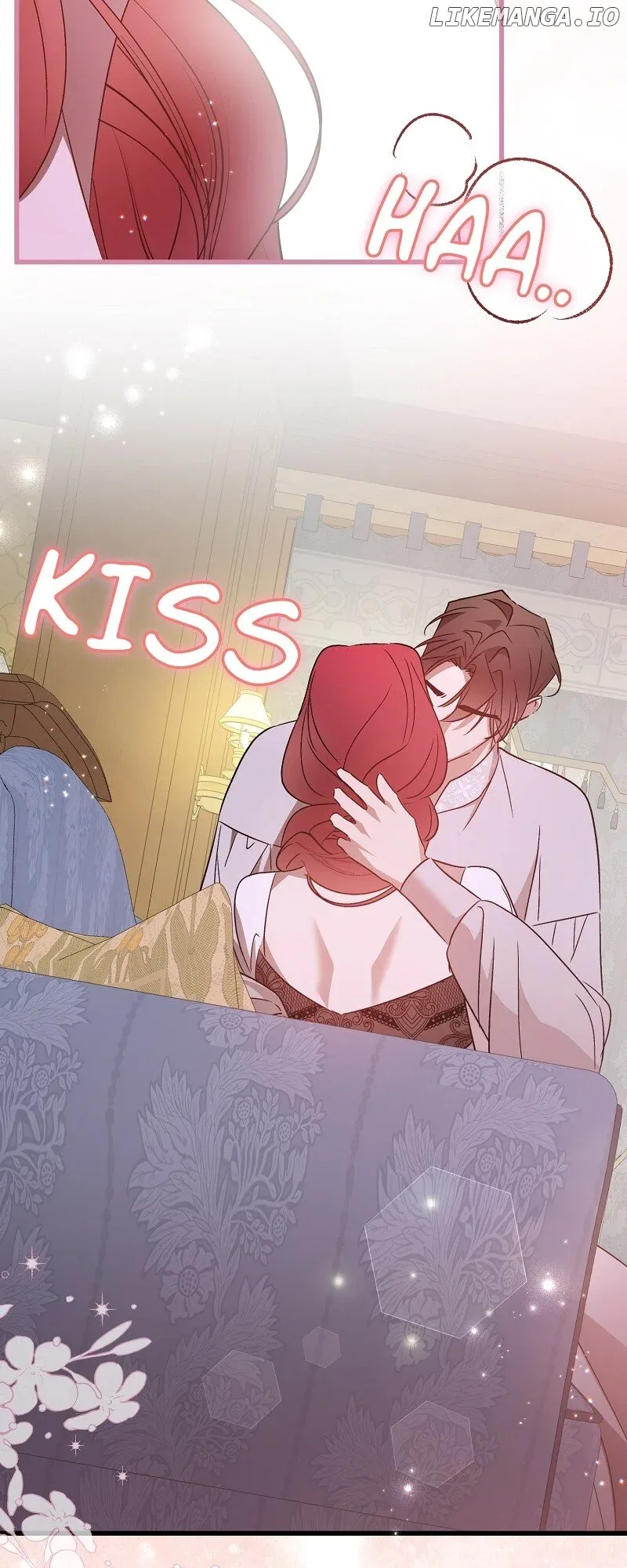 My First kiss With The Evil Butler Chapter 41 page 39