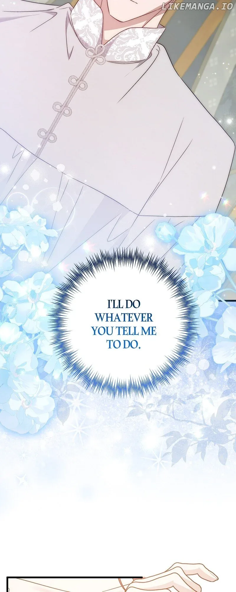 My First kiss With The Evil Butler Chapter 41 page 6