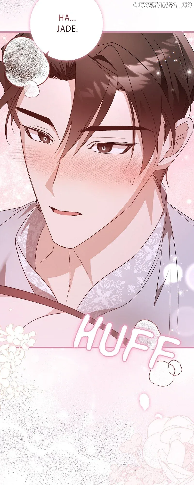 My First kiss With The Evil Butler Chapter 41 page 42