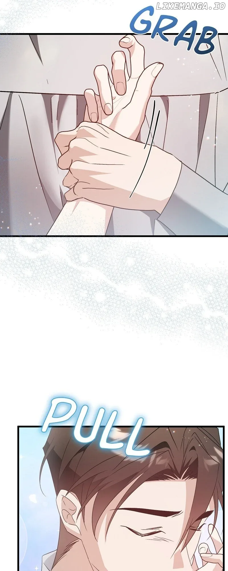 My First kiss With The Evil Butler Chapter 41 page 33