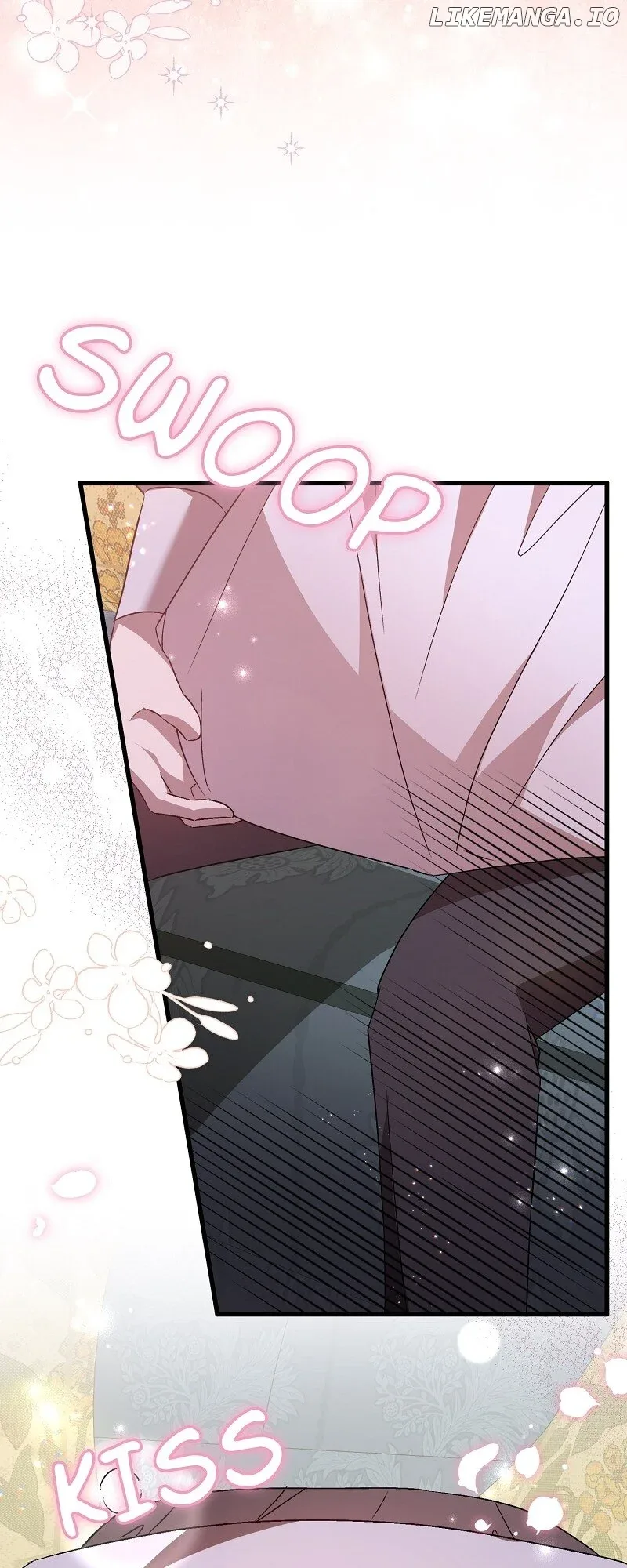 My First kiss With The Evil Butler Chapter 41 page 40