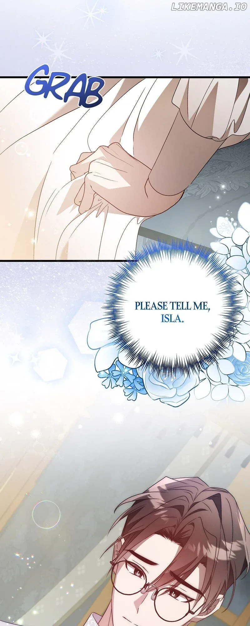 My First kiss With The Evil Butler Chapter 41 page 5