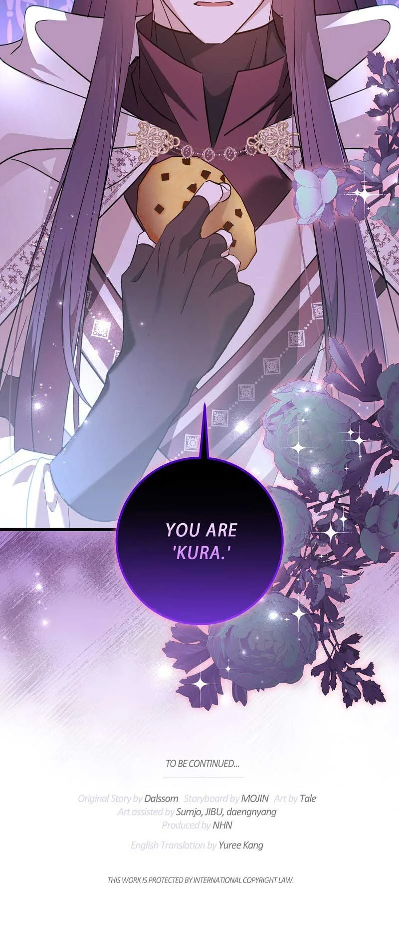 My First kiss With The Evil Butler Chapter 34 page 51
