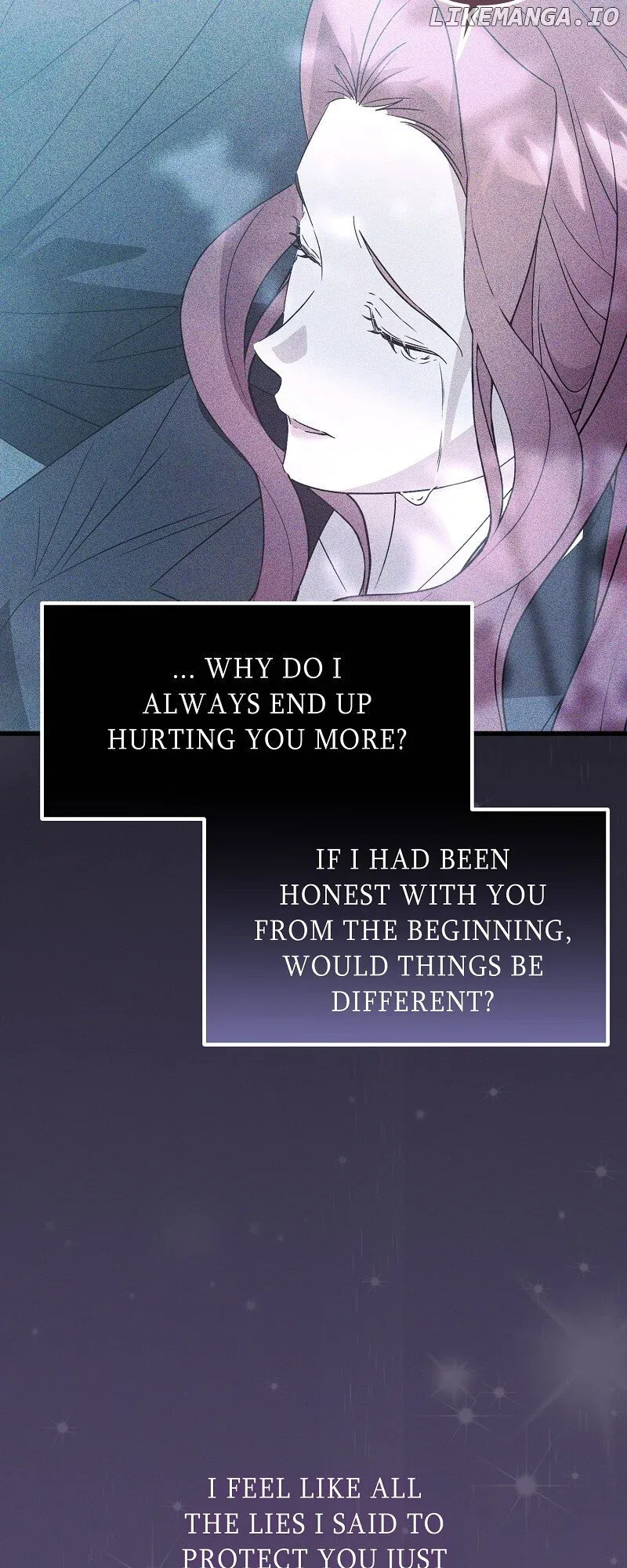 My First kiss With The Evil Butler Chapter 41 page 21