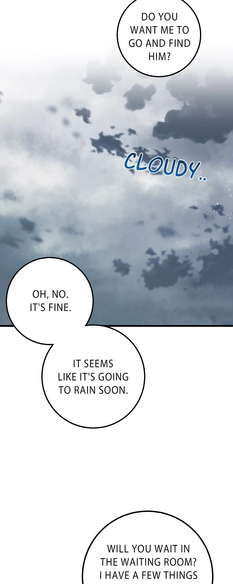 My First kiss With The Evil Butler Chapter 38 page 27