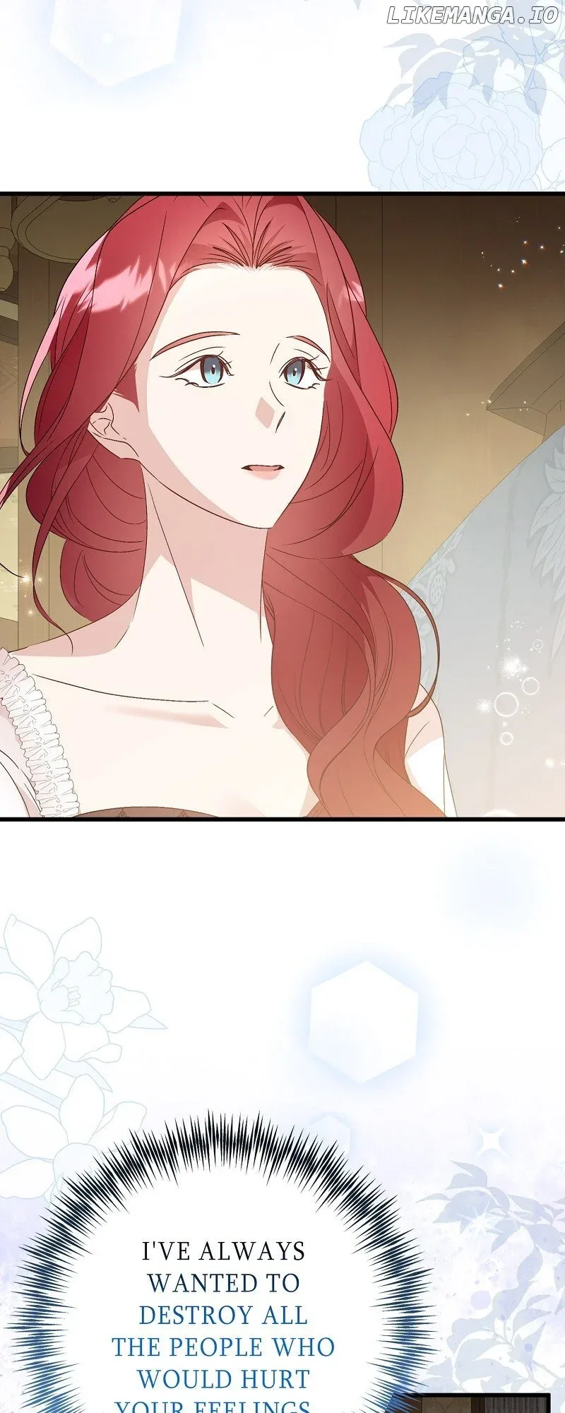 My First kiss With The Evil Butler Chapter 41 page 3
