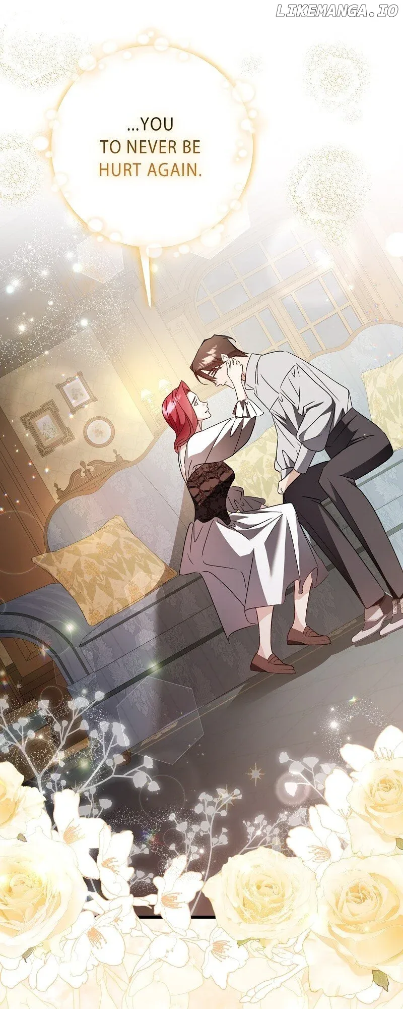 My First kiss With The Evil Butler Chapter 41 page 24