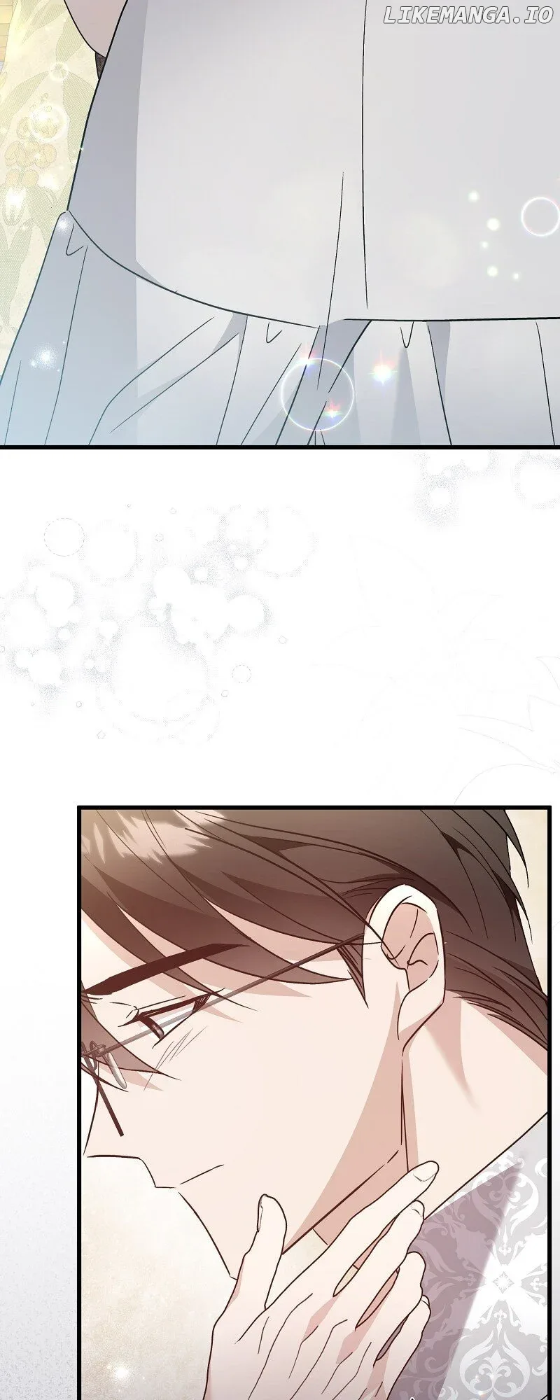 My First kiss With The Evil Butler Chapter 41 page 11
