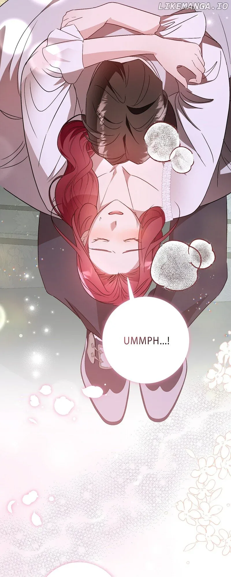 My First kiss With The Evil Butler Chapter 41 page 41