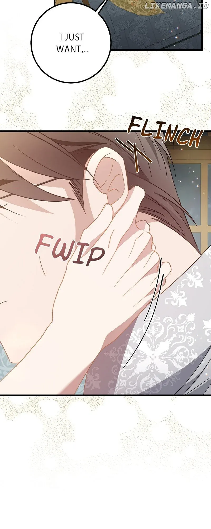 My First kiss With The Evil Butler Chapter 41 page 23
