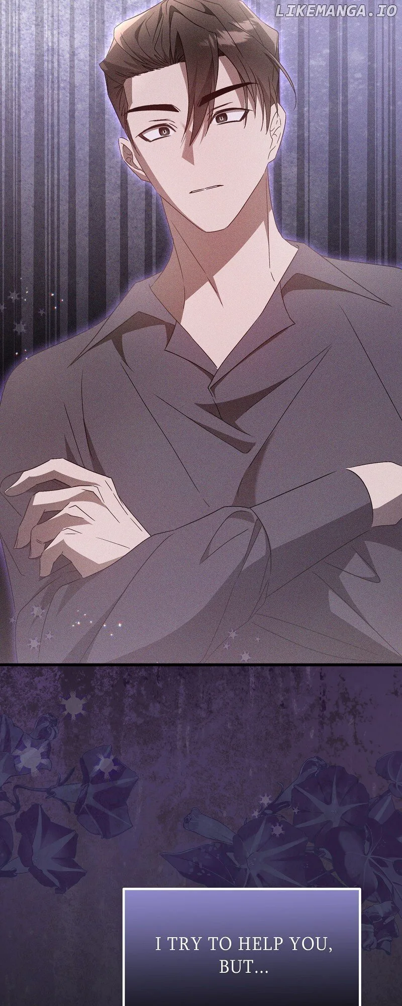 My First kiss With The Evil Butler Chapter 41 page 19
