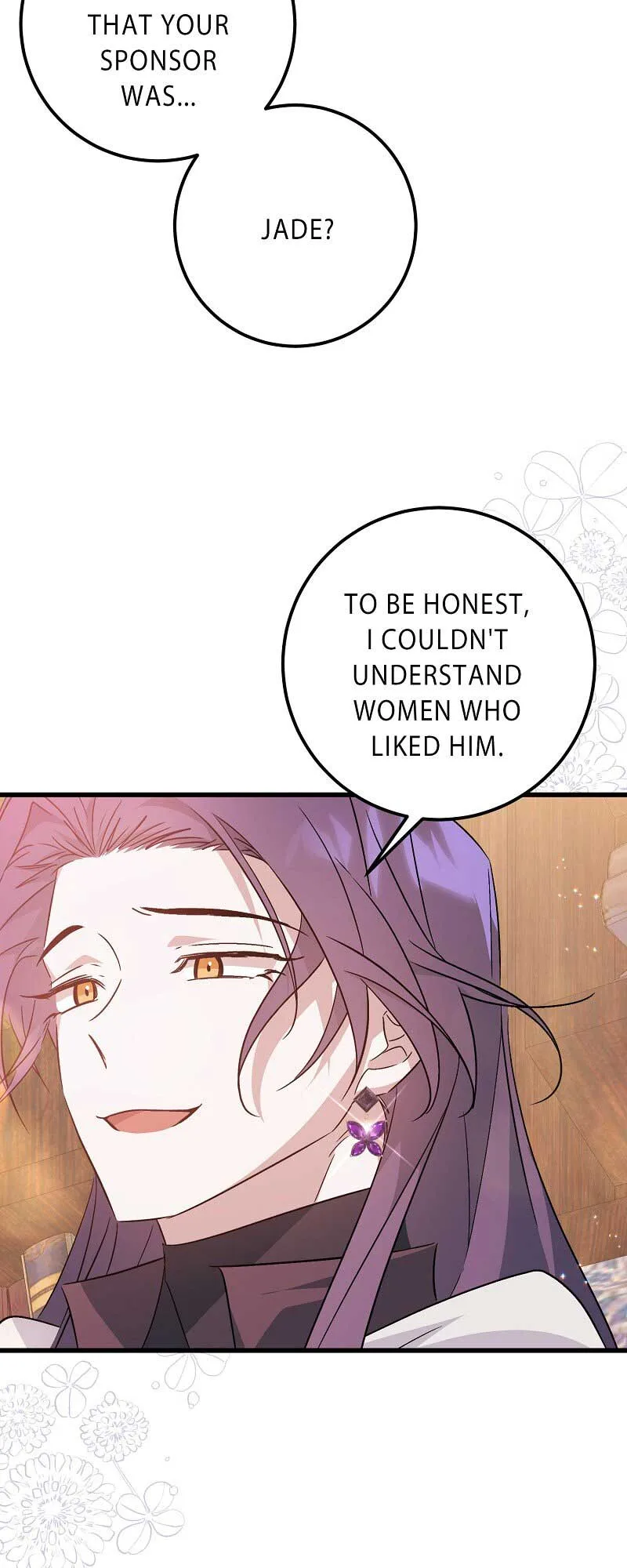 My First kiss With The Evil Butler Chapter 34 page 37