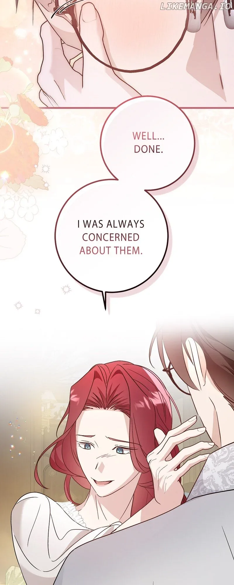 My First kiss With The Evil Butler Chapter 41 page 10