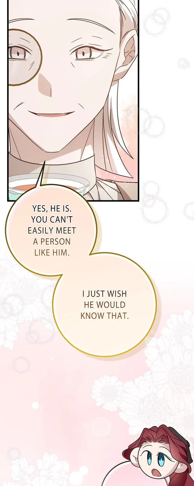 My First kiss With The Evil Butler Chapter 38 page 22