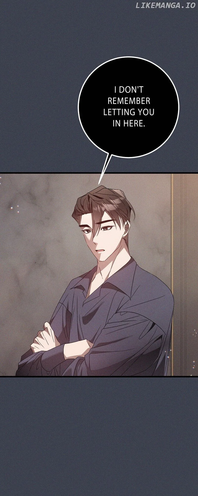 My First kiss With The Evil Butler Chapter 41 page 17