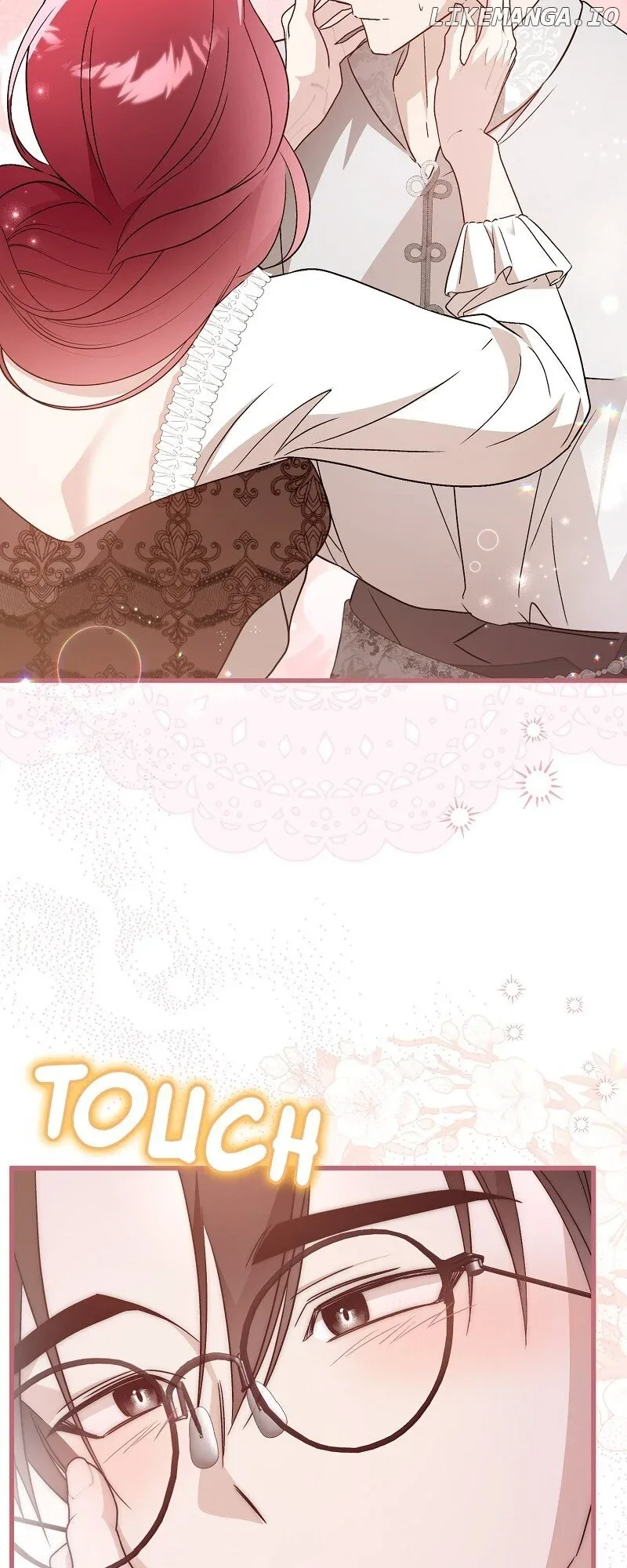 My First kiss With The Evil Butler Chapter 41 page 8