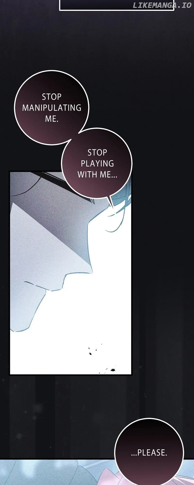 My First kiss With The Evil Butler Chapter 41 page 20