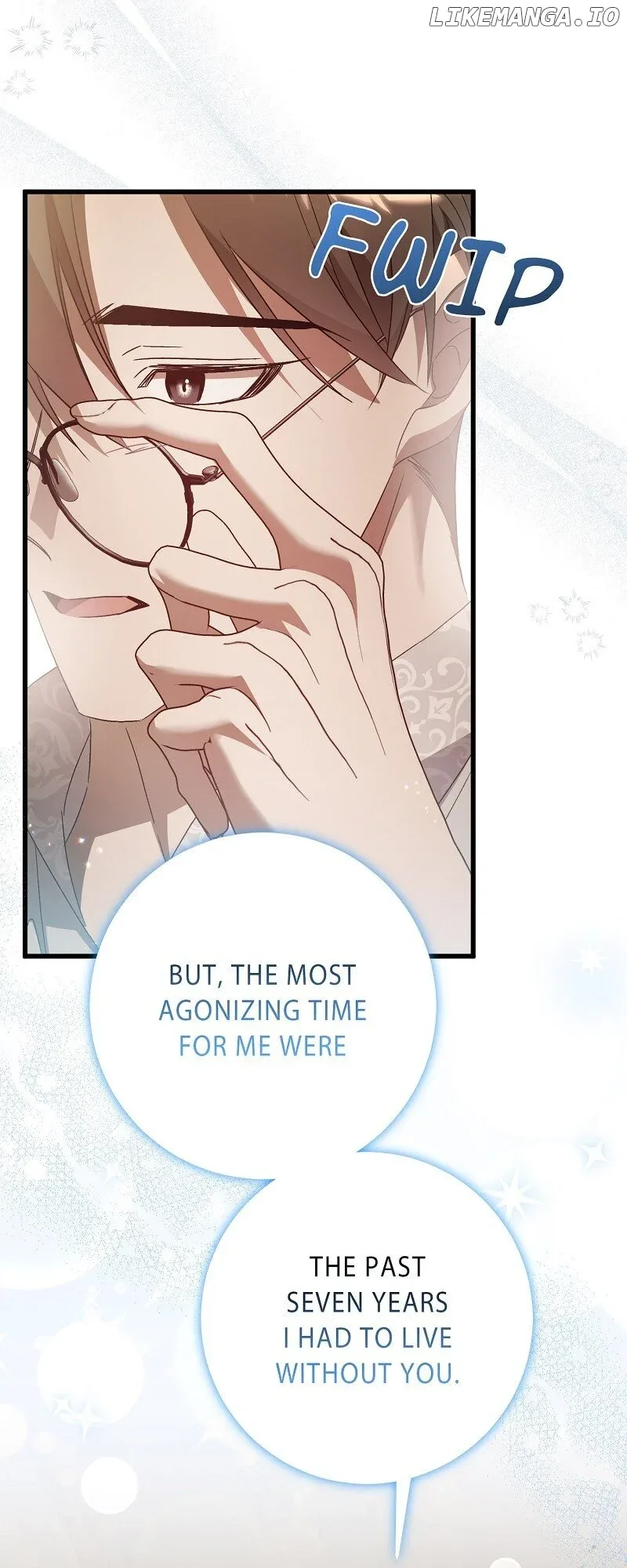 My First kiss With The Evil Butler Chapter 41 page 31