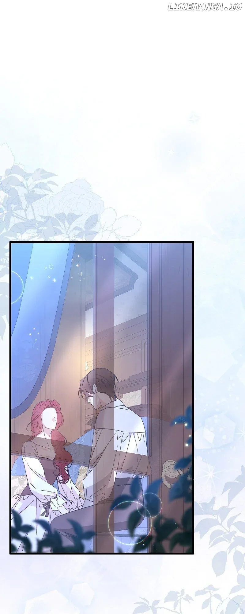 My First kiss With The Evil Butler Chapter 41 page 2