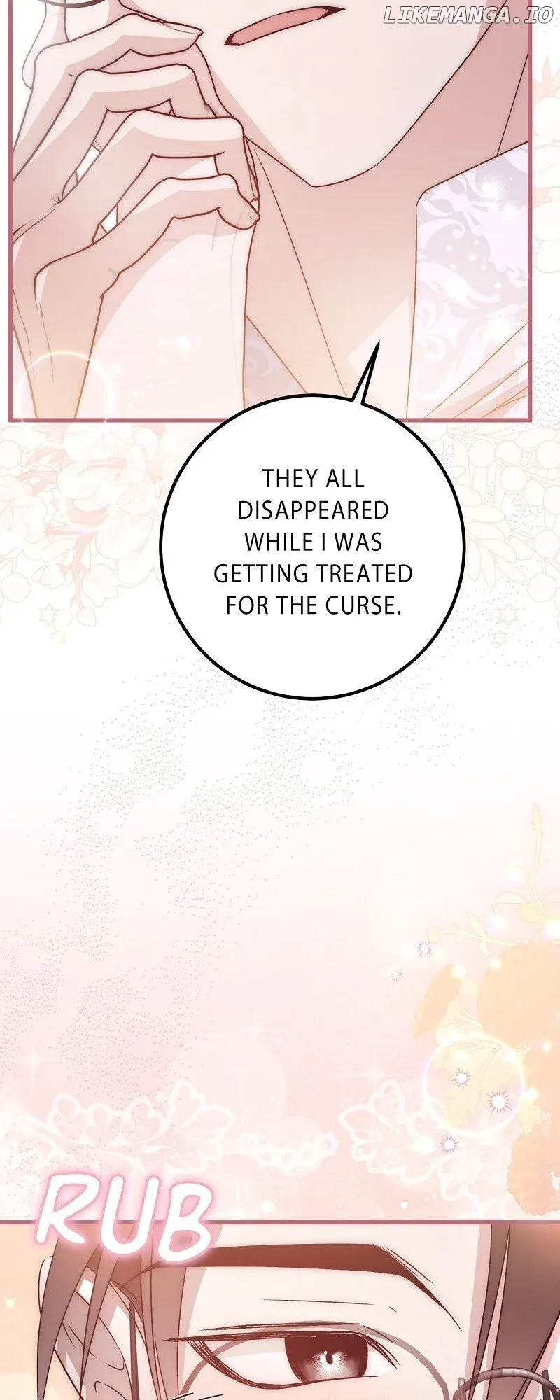 My First kiss With The Evil Butler Chapter 41 page 9