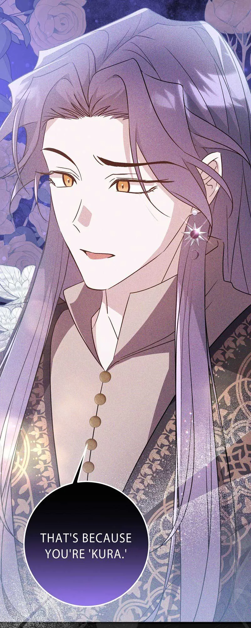 My First kiss With The Evil Butler Chapter 34 page 47