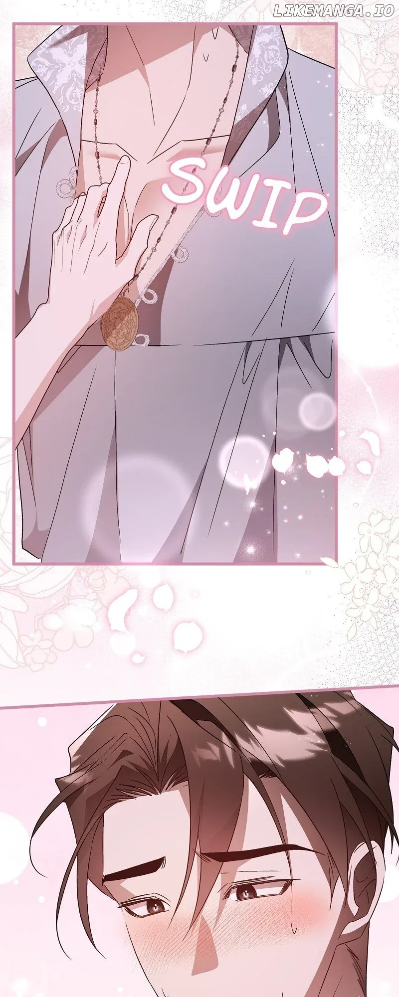 My First kiss With The Evil Butler Chapter 41 page 43