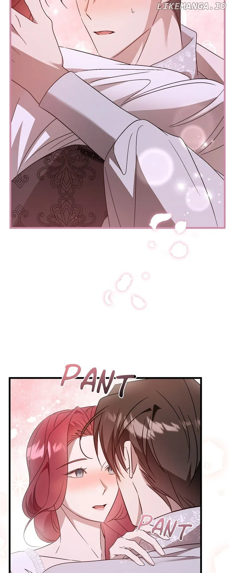 My First kiss With The Evil Butler Chapter 41 page 46