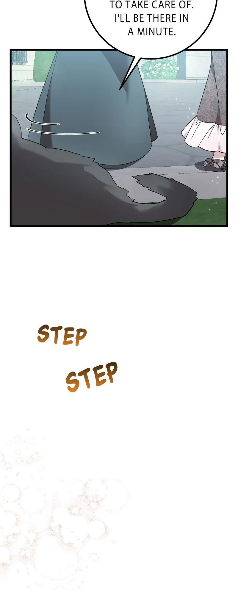 My First kiss With The Evil Butler Chapter 38 page 28