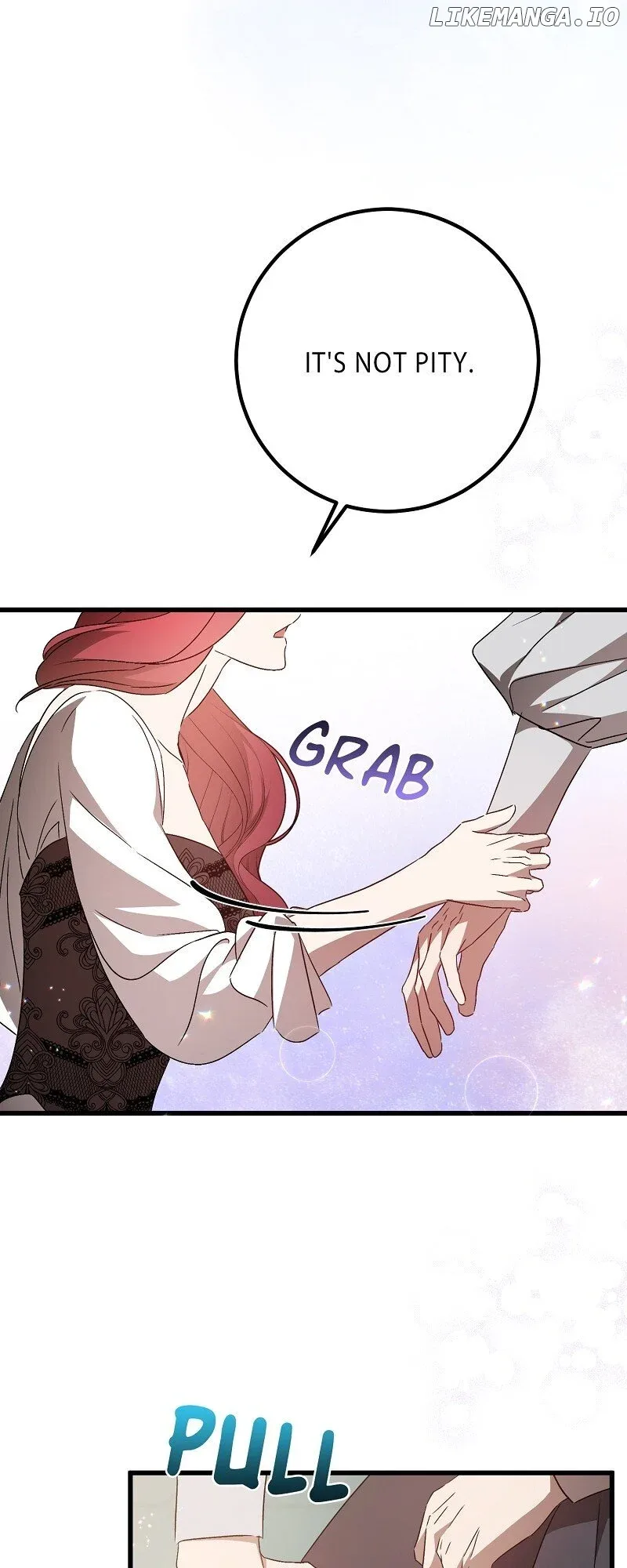 My First kiss With The Evil Butler Chapter 41 page 53