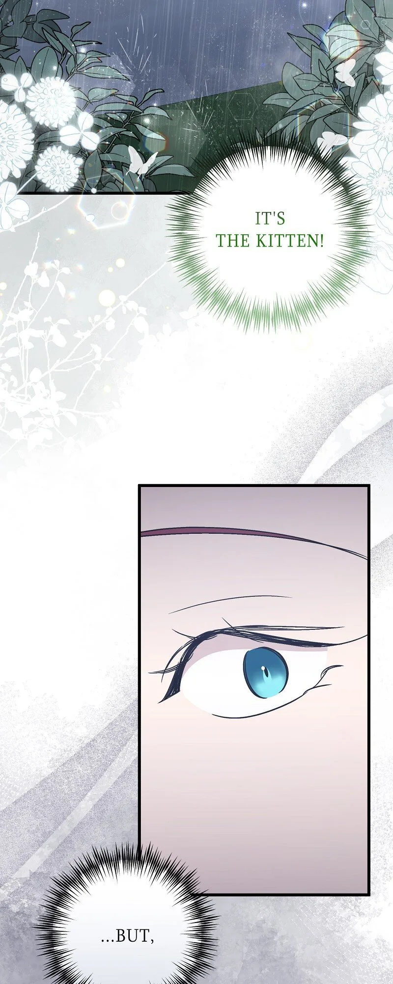 My First kiss With The Evil Butler Chapter 38 page 39