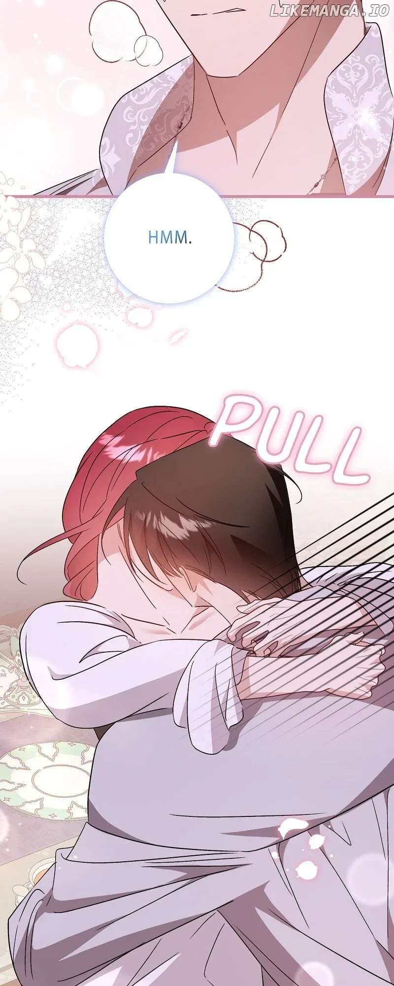 My First kiss With The Evil Butler Chapter 41 page 44