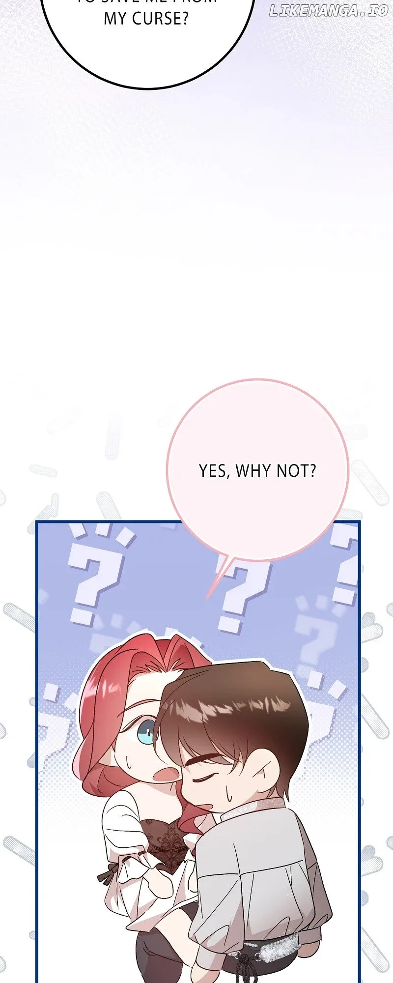 My First kiss With The Evil Butler Chapter 41 page 49