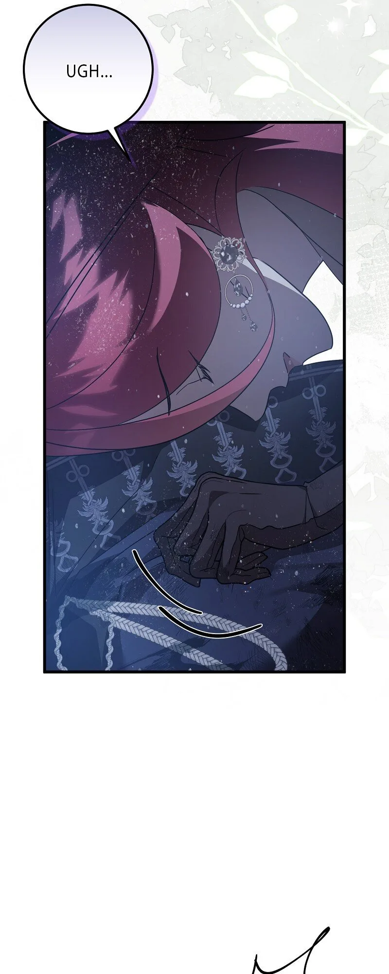 My First kiss With The Evil Butler Chapter 38 page 47