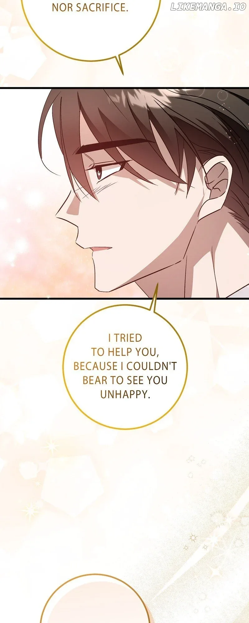My First kiss With The Evil Butler Chapter 41 page 59