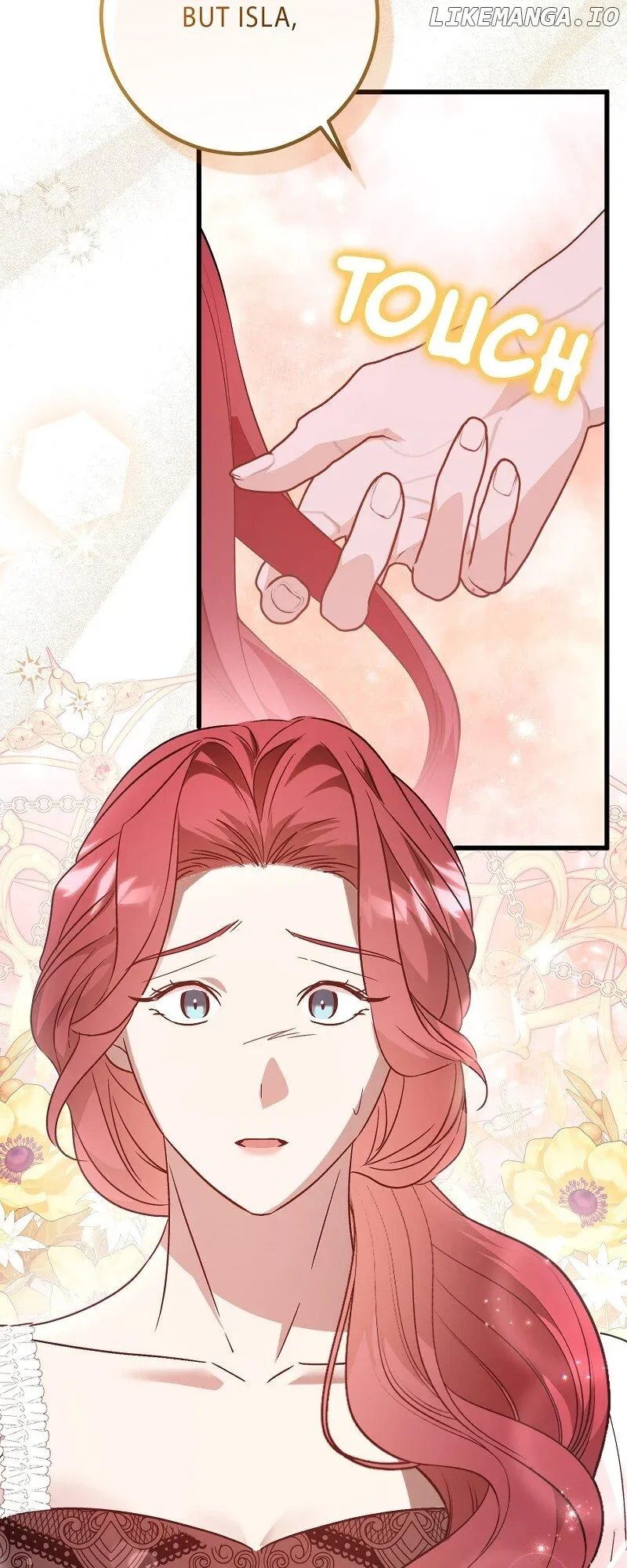 My First kiss With The Evil Butler Chapter 41 page 60