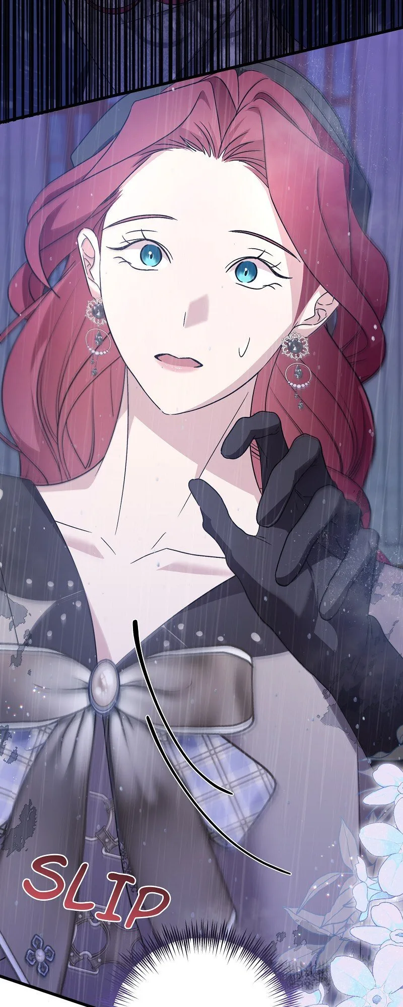 My First kiss With The Evil Butler Chapter 38 page 44