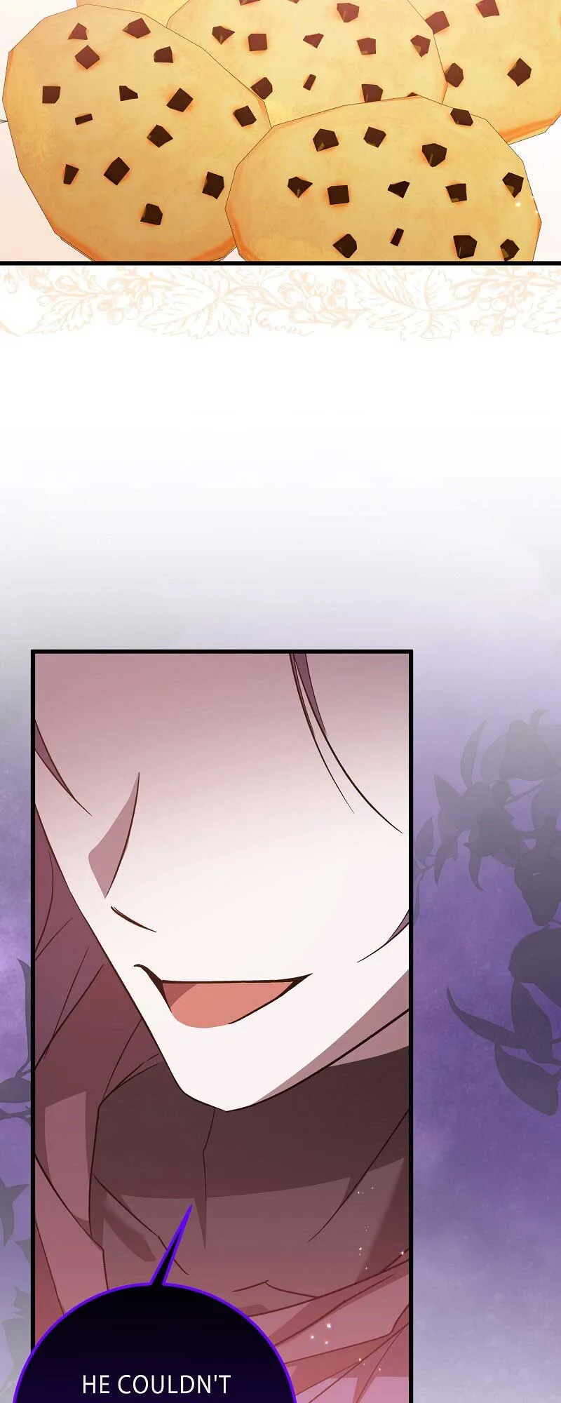 My First kiss With The Evil Butler Chapter 34 page 39