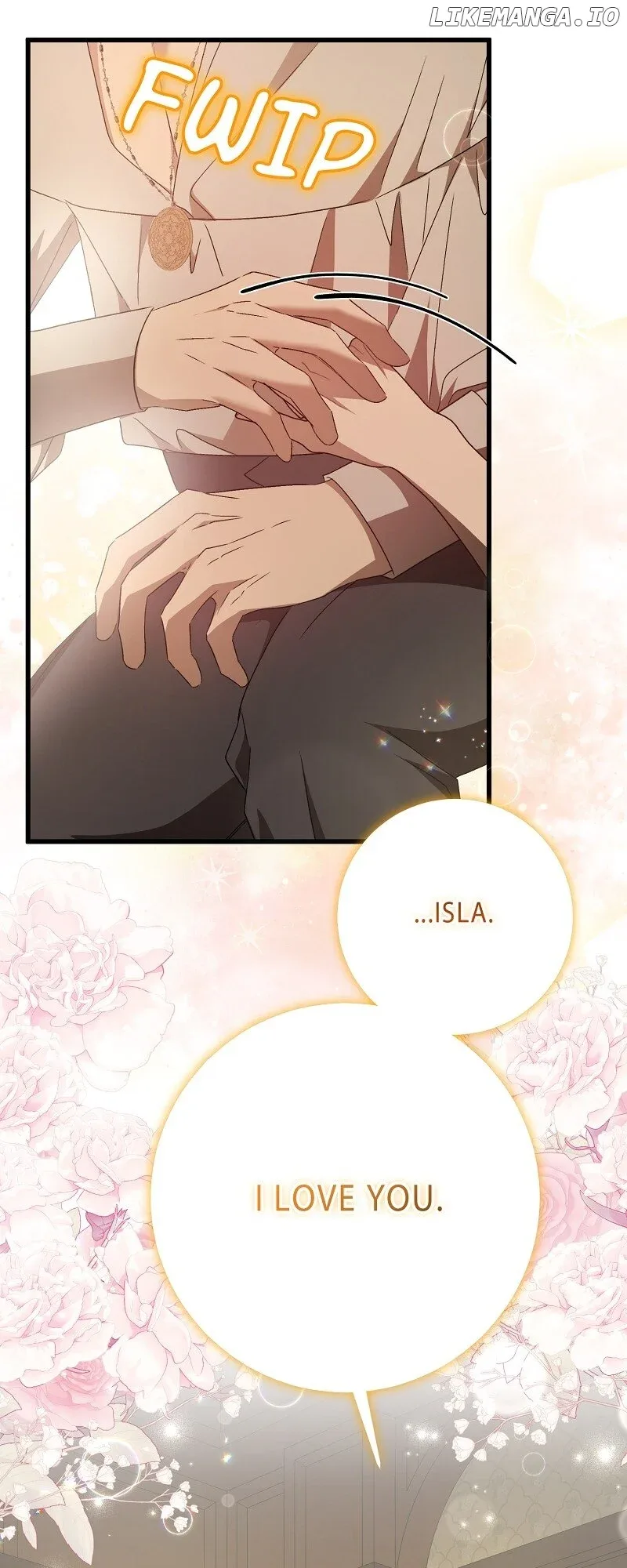 My First kiss With The Evil Butler Chapter 41 page 56