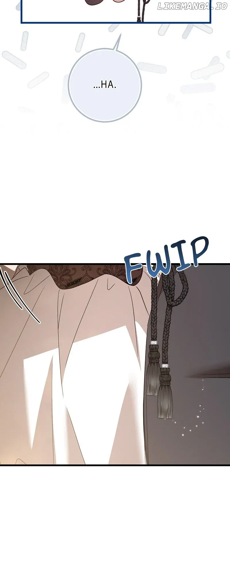 My First kiss With The Evil Butler Chapter 41 page 50