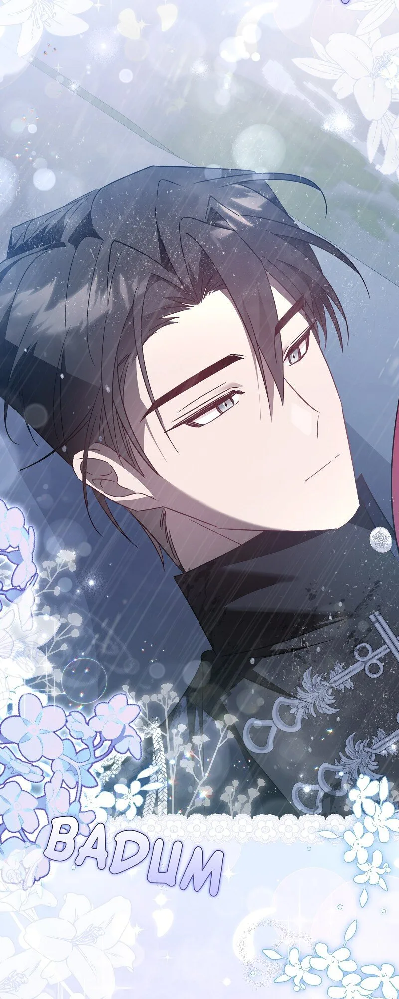 My First kiss With The Evil Butler Chapter 38 page 52
