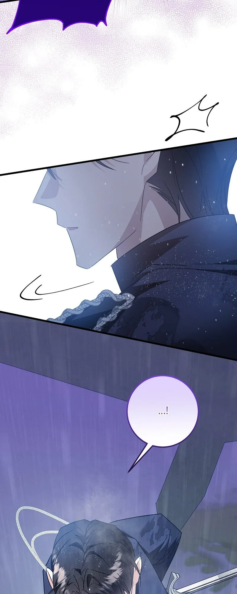 My First kiss With The Evil Butler Chapter 38 page 42