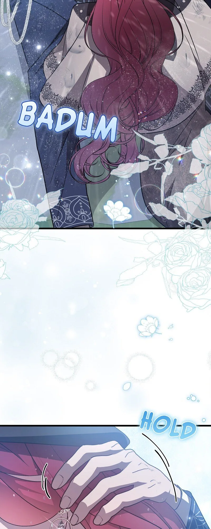 My First kiss With The Evil Butler Chapter 38 page 49