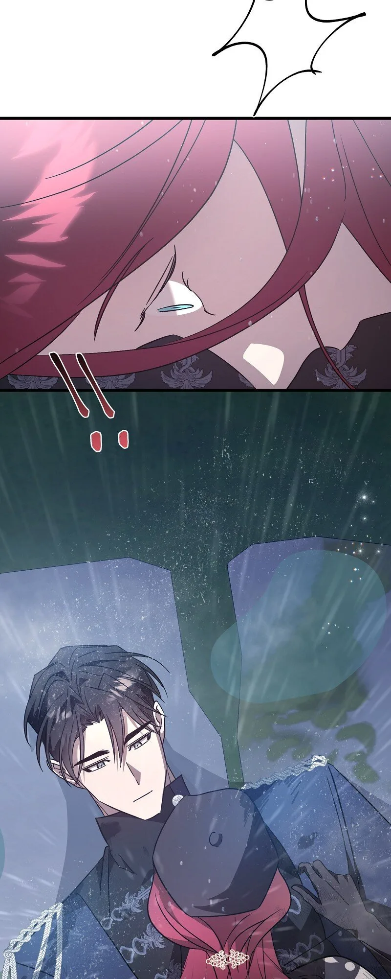 My First kiss With The Evil Butler Chapter 38 page 48
