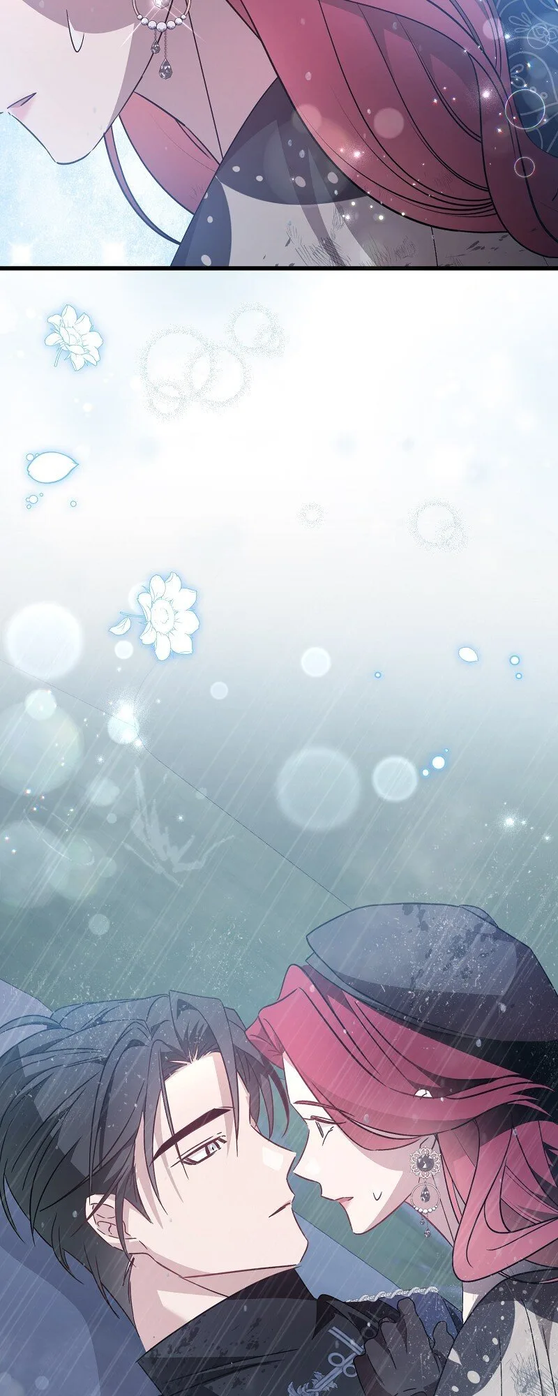 My First kiss With The Evil Butler Chapter 38 page 50