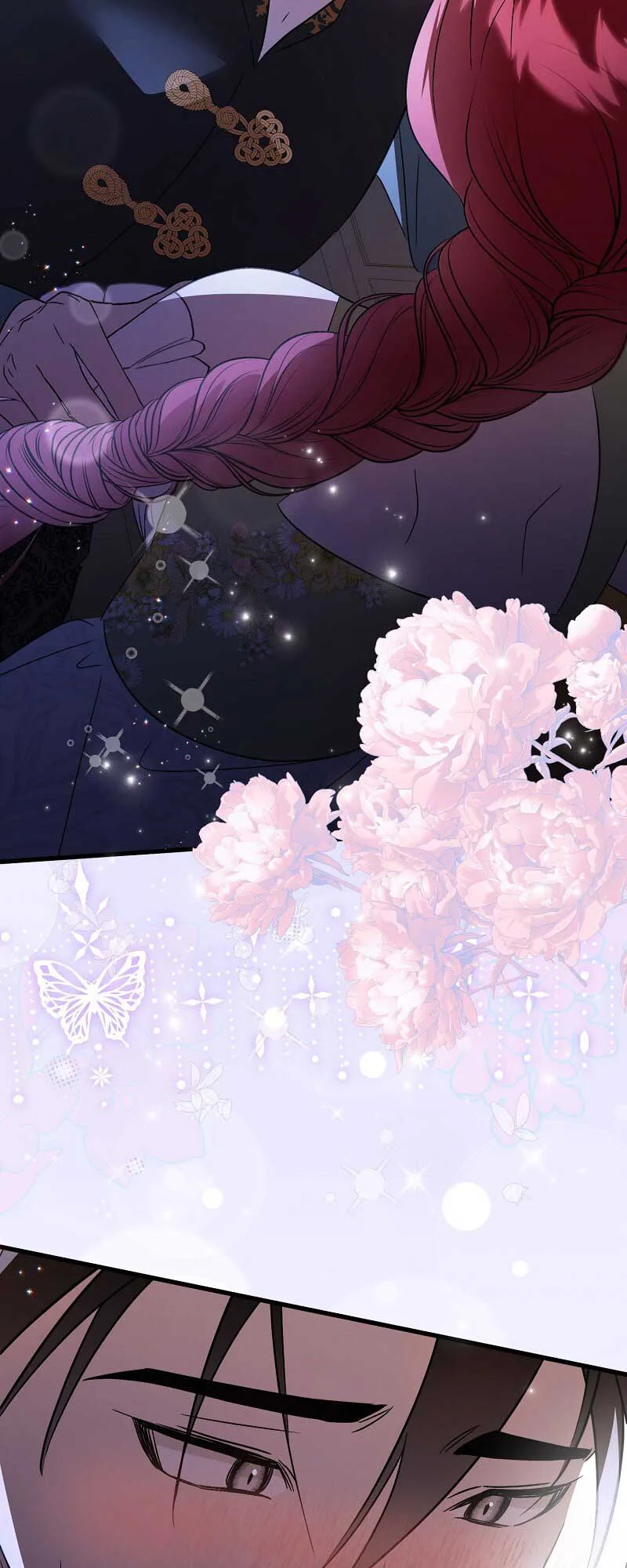 My First kiss With The Evil Butler Chapter 44 page 42