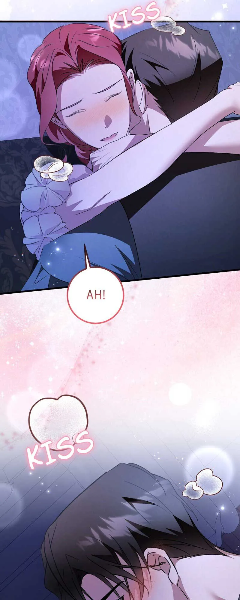 My First kiss With The Evil Butler Chapter 44 page 53