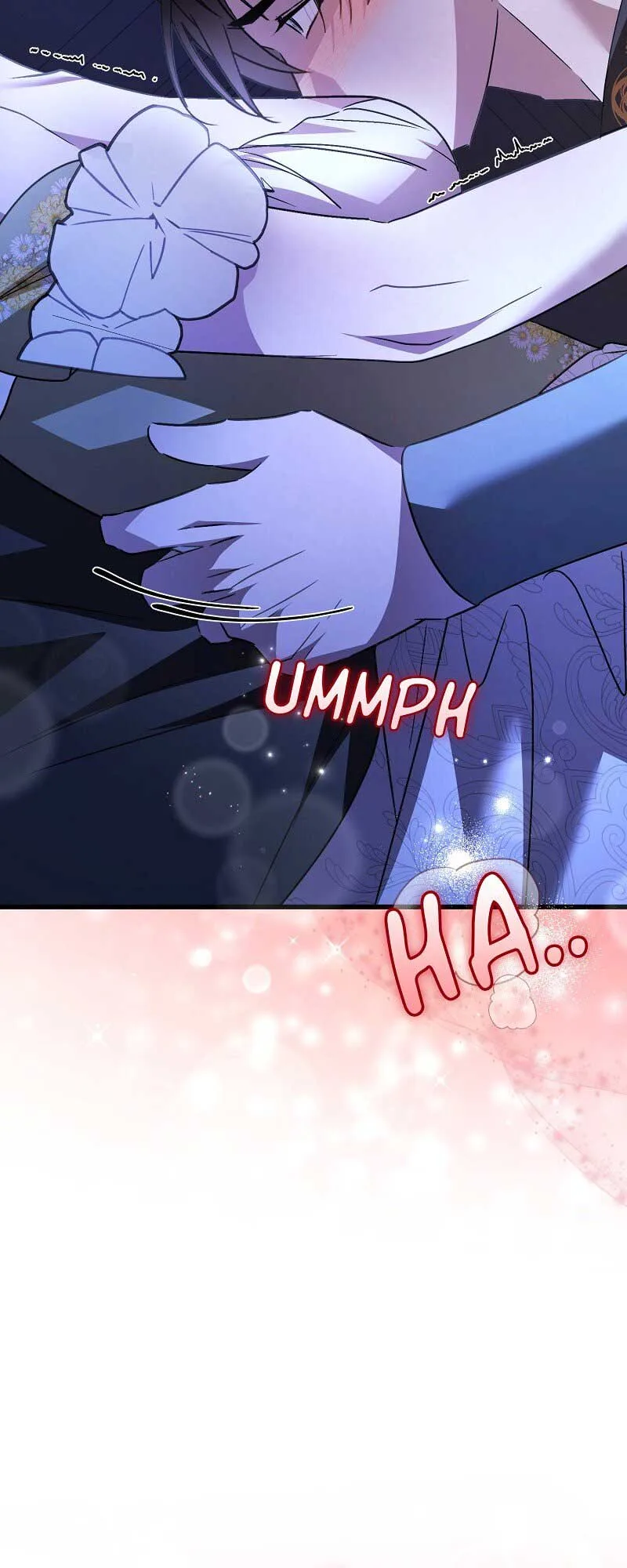 My First kiss With The Evil Butler Chapter 44 page 54